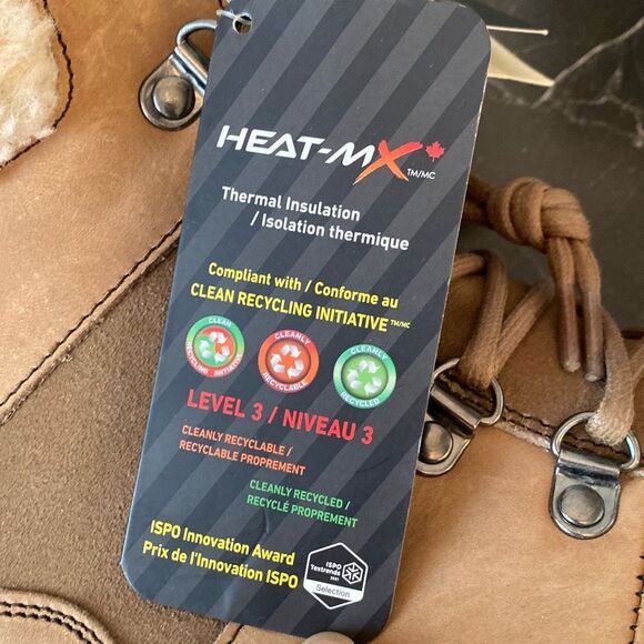 Kamik Ariel F Boot (Women's) size 9.5 - Picture 4 of 16